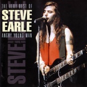 I Ain't Ever Satisfied by Steve Earle