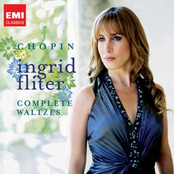 Ingrid Fliter: Chopin: Complete Waltzes