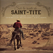 Sur la Route de Saint-Tite