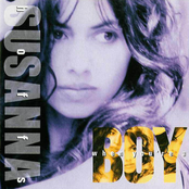 SUSANNA HOFFS - My side of the bed