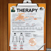 Rygin King: Therapy