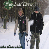 Four leaf clover