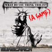 What Do You Think This Is (A Game)