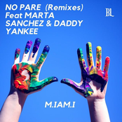 No Pare (feat. Marta Sánchez & Daddy Yankee) [Remixes]
