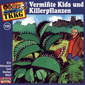 105/Vermißte Kids und Killerpflanzen