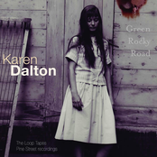 Skillet Good And Greasy by Karen Dalton