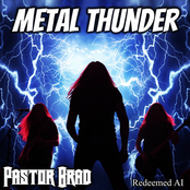 Metal Thunder