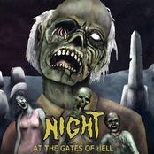 Night at the Gates of Hell (Original Game Soundtrack)