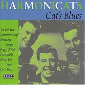 September Song by The Harmonicats