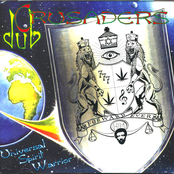 Universal Spirit Warrior