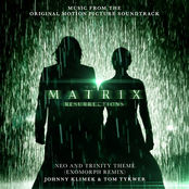 Neo and Trinity Theme (Johnny Klimek & Tom Tykwer Exomorph Remix) [from "The Matrix Resurrections"] - Single