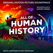 All of Human History