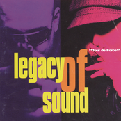 Legacy of Sound: Tour De Force