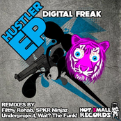 Hustler EP