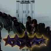 Hall of Fame / NFT