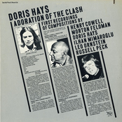 Doris Hays-Adoration Of The Clash