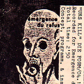 Émergence Du Refus Volume 4