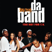 They Know by Da Band