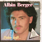 albin berger