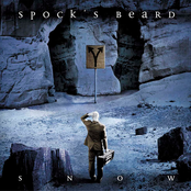 Wind At My Back by Spock's Beard