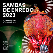 Sambas De Enredo Rio Carnaval 2023