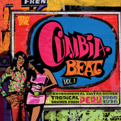 Cumbia Beat Volume 1