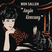 Noh Salleh - EP