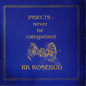 INSECTS:never be categorizes