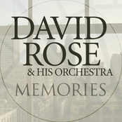 Gay Spirits by David Rose & His Orchestra