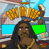 Back Ina Boof - Single