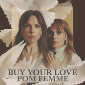 Buy Your Love - Single