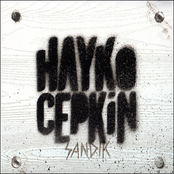 Sandığım Hazır by Hayko Cepkin