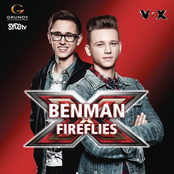 18.10.11 Die Songs aus der Show