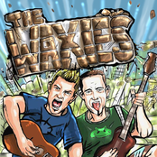 the waxies