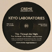 Through The Night by Keyo Laboratories