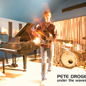 Pete Droge: Under The Waves