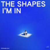 Stephen Day: The Shapes I'm In