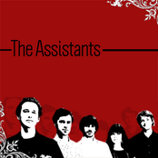 the assistants