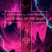 Madonna Of The Night