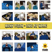 The Time Is Right by Richy Pitch