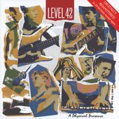 Foundation And Empire by Level 42