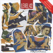 Eyes Waterfalling by Level 42