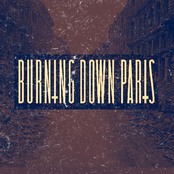 Burning Down Paris(EP)