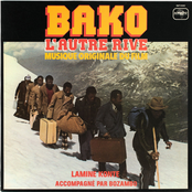 Bako - L'Autre Rive (Musique Originale Du Film)