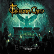Land Of Light by Freedom Call