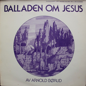 Balladen Om Jesus