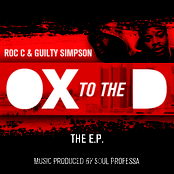 Ox to the D EP