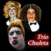 trio chuleta feat. amiguinhos