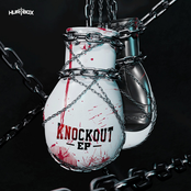 Hurtbox: KNOCKOUT EP