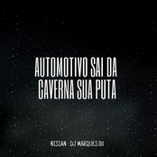 Automotivo Sai da Caverna Sua Puta